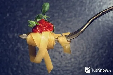 Spagetti szósz receptek paradicsom 7