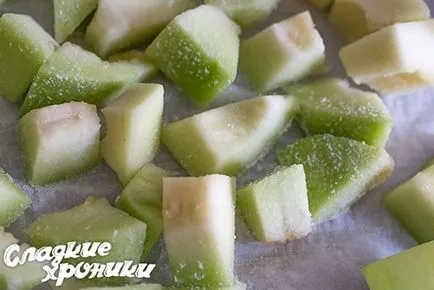 Sorbet recept otthon ez, és hogyan kell főzni (home) Sorbet recept otthon ez, és hogyan kell főzni