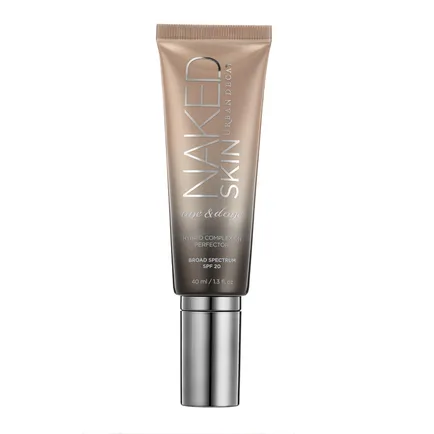Fényvédő alapozó krém SPF 50, 30, 20, a felső 6 legjobb (alapozó) Fényvédő alapozó krém SPF 50, 30, 20, a felső 6 legjobb