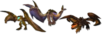 Drakonologiya - Vándor Azeroth - a rend őrzői legendák