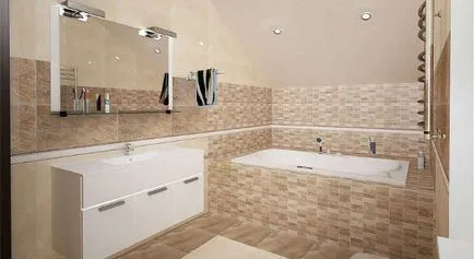 Design egy lakás projekt Volgograd - árak, példák munka, garanciák