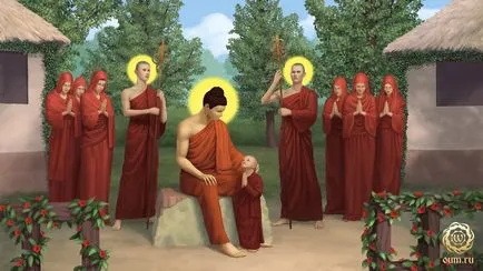A spirituális tanító, spirituális tanító és tanuló, mint a lelki tanítómester, a lelki tanítómester útvonal