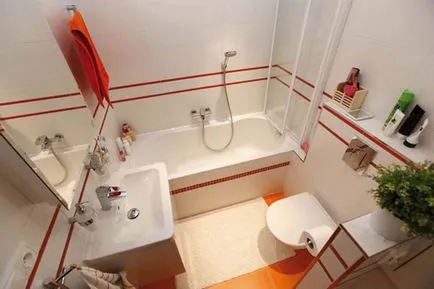 Fürdőszoba tervezés (50 fotó) Belső és Design (szoba) Fürdőszoba tervezés (50 fotó) Belső és Design