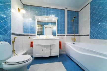 Fürdőszoba tervezés (50 fotó) Belső és Design (fotó) Fürdőszoba tervezés (50 fotó) Belső és Design