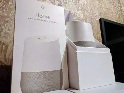 Assistant google home home miért van szükség és hogyan kell élni vele
