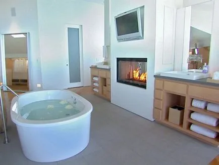 Fürdőszoba tervezés (50 fotó) Belső és Design (szoba) Fürdőszoba tervezés (50 fotó) Belső és Design