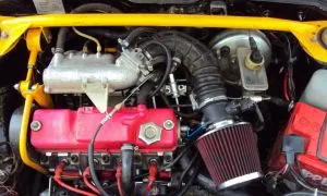 Economizer kényszerített üresjáratban (idle előmelegítő) szénhidráttartalmú Solex rendszer eszköz DAAZ, ózon (stroke) Economizer kénytelen üresjáratban (idle előmelegítő) szénhidráttartalmú eszköz Solex rendszer DAAZ, ózon