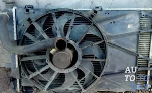 Az elektromos ventilátor radiátor - hogyan működik