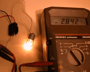 Peltier termoelektromos modul ő egy mester osztály saját kezűleg