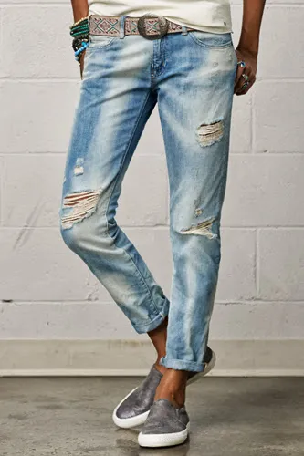 Jeans barátok -, mit vegyek fel, akik, és hol lehet megvásárolni fotó