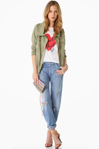 Jeans barátok -, mit vegyek fel, akik, és hol lehet megvásárolni fotó