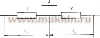 Elektromos áramkörök és elemek (elem) Elektromos áramkörök és alkatrészeik