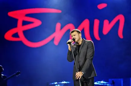 Emin Agalarov - életrajz, a személyes élet, fotók, dalok és a legfrissebb híreket az 2017 (Emin) Emin Agalarov - életrajz, a személyes élet, fotók, dalok és híreket 2017