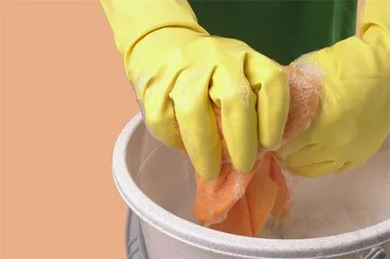 Ha otthon karantén, hogyan kell védeni szeretteiket a influenza és a megfázás, az egészséges élet, az egészség,