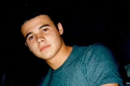 Emin Agalarov - életrajz, a személyes élet, fotók, dalok és a legfrissebb híreket az 2017 (Agalarov Leyla Aliyeva) Emin Agalarov - életrajz, a személyes élet, fotók, dalok és híreket 2017