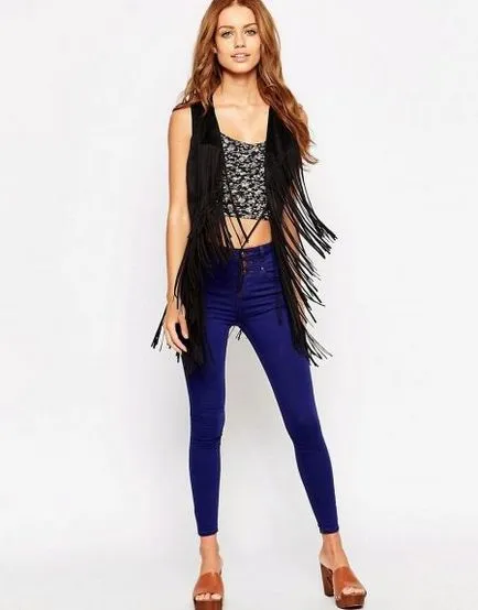 Slim Jeans (78 fotó), hogy ez kell, hogy üljön, mit vegyek fel, hogy mi a különbség vékony és sovány, cipő (slim) Slim Jeans (78 fotó), hogy ez kell, hogy üljön, mit vegyek fel, hogy mi a különbség vékony és sovány, cipő