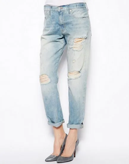 Jeans barátok -, mit vegyek fel, akik, és hol lehet megvásárolni fotó