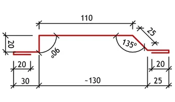 Alakú elemek 1