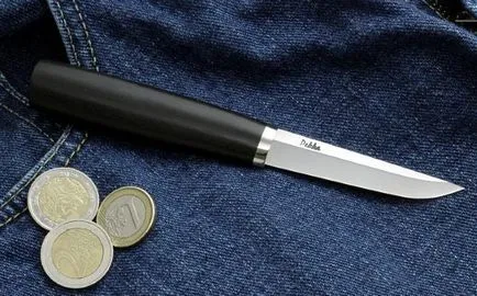 Finn kést vagy puukko