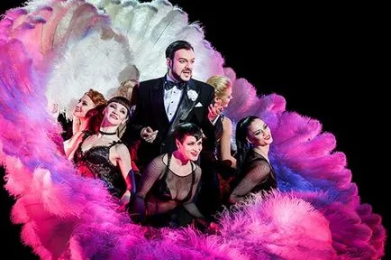 Philip Kirkorov - életrajz, a személyes élet, gyermek, képek, zeneszámok, videók és a legújabb hírek 2017