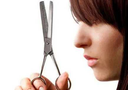 Hair elvékonyodó vagyis hogy mit és hogyan kell csinálni (elvékonyodó) Hair elvékonyodó vagyis hogy mit és hogyan kell csinálni