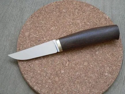 Finn kést vagy puukko