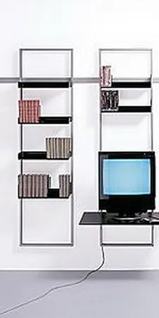 Hol kell tárolni a CD és DVD-meghajtók 120 ötletek minden ízlés és polctartók fotók (ötletek) Hol kell tárolni a CD és DVD-meghajtók 120 ötletek minden ízlés és polctartók fotó