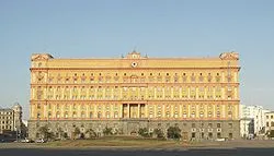 FSB - az