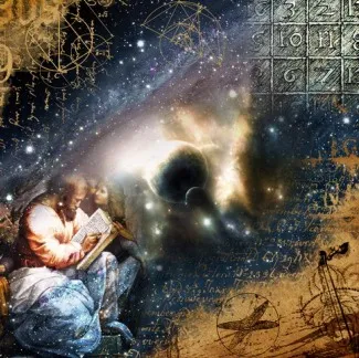 Találgatás Püthagorasz Szamosz táblázata szám - az élet spiritualitás