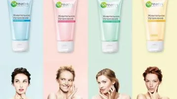 Garnier arckrém 25, 35, frissítő hidratáció (frissítő) Garnier arckrém 25, 35, frissítő hidratáló