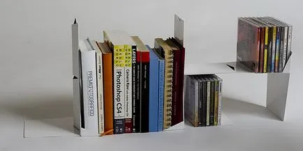 Hol kell tárolni a CD és DVD-meghajtók 120 ötletek minden ízlés és polc fotó állvány (bármilyen) Hol kell tárolni a CD és DVD-meghajtók 120 ötletek minden ízlés és polctartók fotó