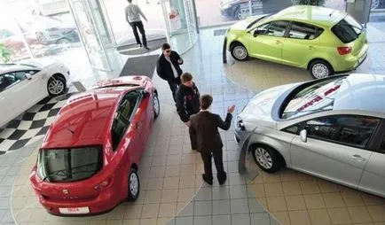 Hol és hogyan kell eladni egy autó gyorsan, gazdaságosan és biztonságosan (eladni egy autó gyorsan és drága) Hol és hogyan kell eladni egy autó gyorsan, jövedelmező és biztonságos