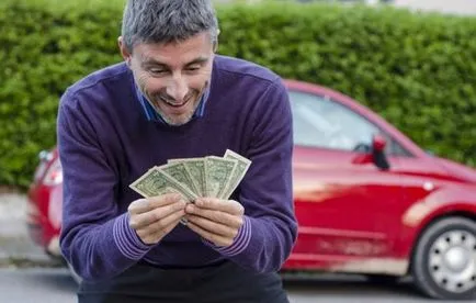 Hol és hogyan kell eladni egy autó gyorsan, gazdaságosan és biztonságosan (eladni egy autó gyorsan és drága) Hol és hogyan kell eladni egy autó gyorsan, jövedelmező és biztonságos