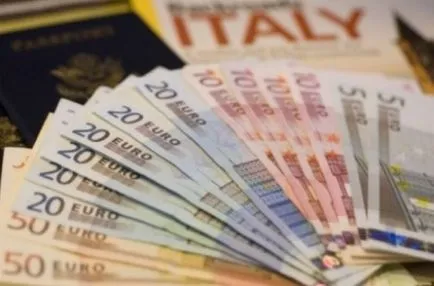 Hol és hogyan kell fizetni a vízum konzuli díjat
