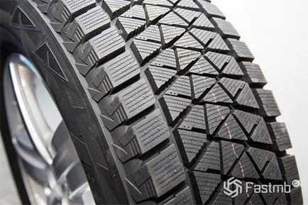 Friction abroncsok ez előnyök és hátrányok (ideális mozgás) Friction gumik, amit ők, az előnyök és hátrányok