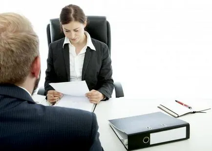 Funkciók és felelősségek manager