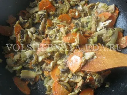 Hússzeletek csirke recept képpel, magic
