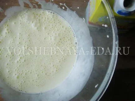 Hússzeletek csirke recept képpel, magic