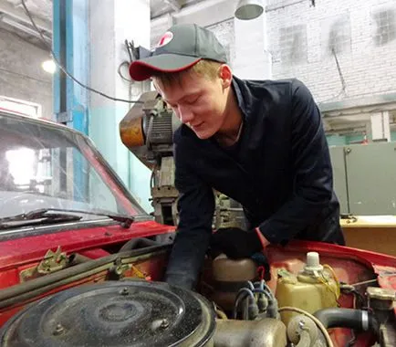 GBOU spo honnan Jekatyerinburg Polytechnic (készíteni középszintű szakemberek) GBOU spo honnan Jekatyerinburg Polytechnic