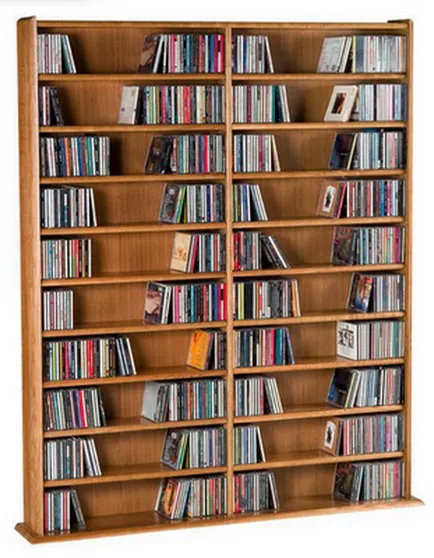 Hol kell tárolni a CD és DVD-meghajtók 120 ötletek minden ízlés és polc fotó állvány (tárolt) Hol kell tárolni a CD és DVD-meghajtók 120 ötletek minden ízlés és polctartók fotó