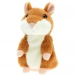 Talking Hamster povtoryushka
