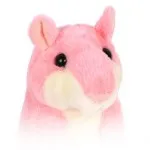 Talking Hamster povtoryushka