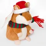 Talking Hamster povtoryushka