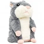 Talking Hamster povtoryushka