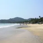Goa magát, 14 nap pihenés