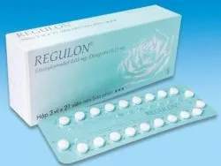 Hormonális fogamzásgátló tabletták