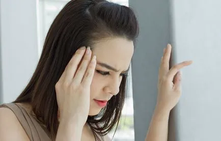 Vertigo reggel okok, triggerek, kezelése (osteochondrosis a nyaki gerinc) Vertigo reggel okait, kiváltó, kezelés