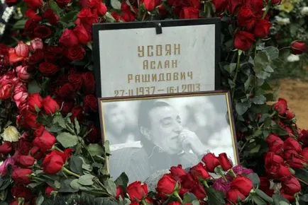 A hangadók bűnbandák a világ (33 fénykép szöveg) - triniksi