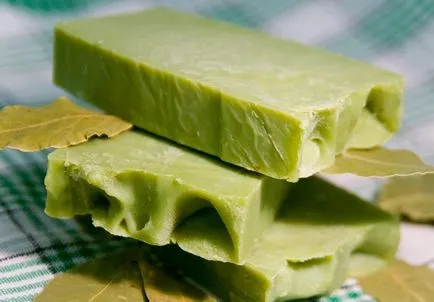 Hidrofil csempe a kezüket, és a receptek (hidrofil) Hidrofil csempe a kezüket és használata receptek