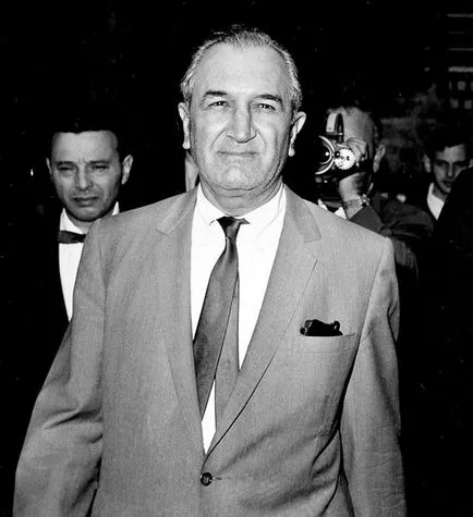 A hangadók bűnbandák a világ (33 fénykép szöveg) - triniksi